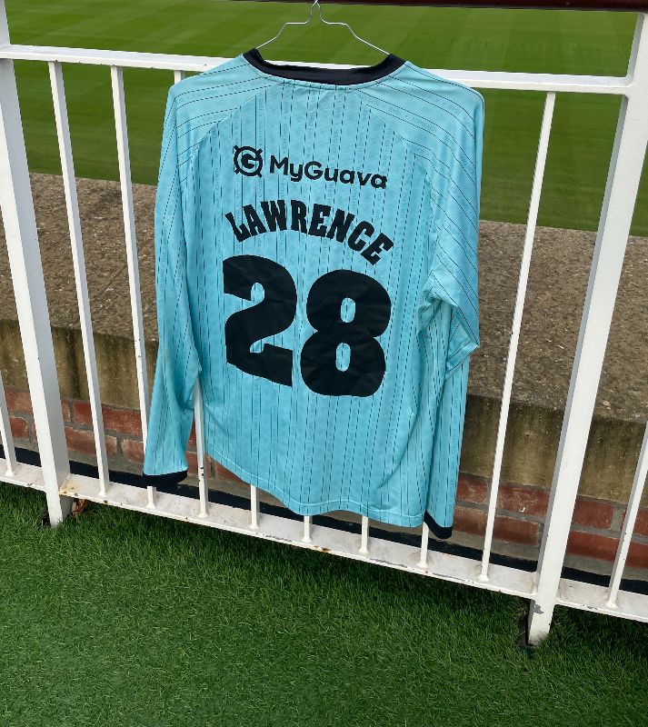 Surrey CCC T20 Shirt